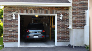 Garage Door Installation at Shelter Cove Pacifica, California