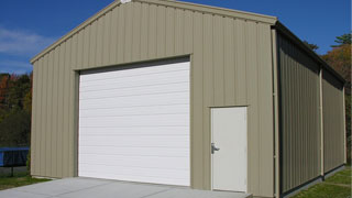 Garage Door Openers at Shelter Cove Pacifica, California